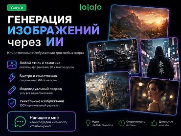 чоор фото: Генерация изображений через ИИ - Качественные изображения для любых — 1