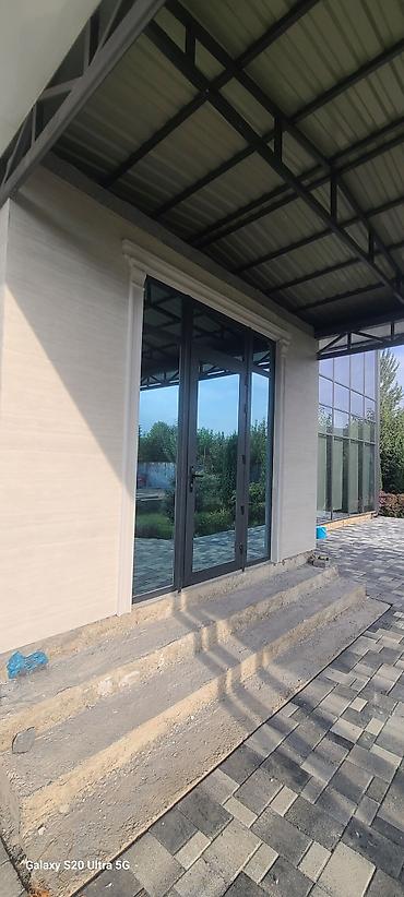 Жидкий травертин: Внутренний работу любой сложност Обшивка гипсокартон, пластик — 18