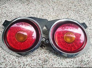 auto maglenke: Stop svetla za Alfa Romeo Mito. Stop svetla za Alfa Romeo Mito — 4