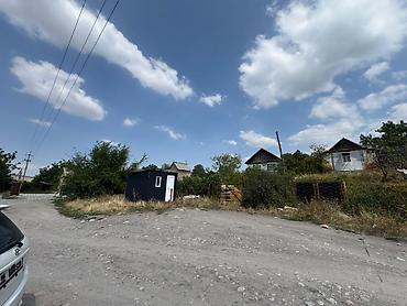 8 соток, Курулуш, Кызыл китеп — 2