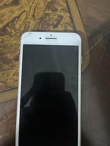 iphone 6 qiyməti: IPhone 8 Plus, 64 GB, Qızılı, Barmaq izi — 2