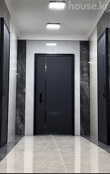 gala group: 2 комнаты, 55 м², Нижний Джал (Джал-23) Элитка, 10 этаж, ПСО (под самоотделку) — 5