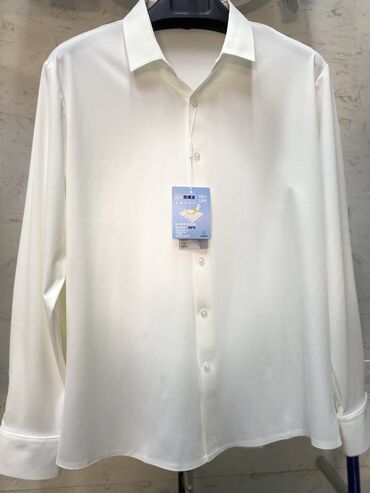 Рубашки: Мужская рубашка, M, Polo Ralph Lauren, Новый, Платная доставка at lalafo.kg — 3 Рубашки: Мужская рубашка, M, Polo Ralph Lauren, Новый, Платная доставка — 3