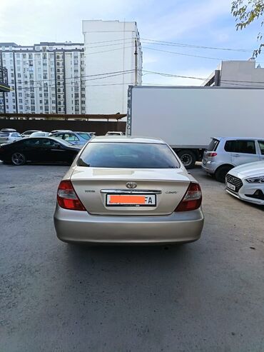 авто в рассрочку хонда степ: Toyota Camry: 2004 г., 2.4 л, Автомат, Бензин, Седан