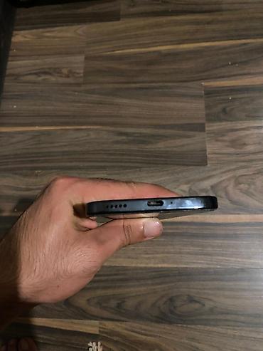 huawei mate 30: Honor X8c, 128 GB, rəng - Qara, İki sim kartlı, Face ID, Barmaq izi — 3