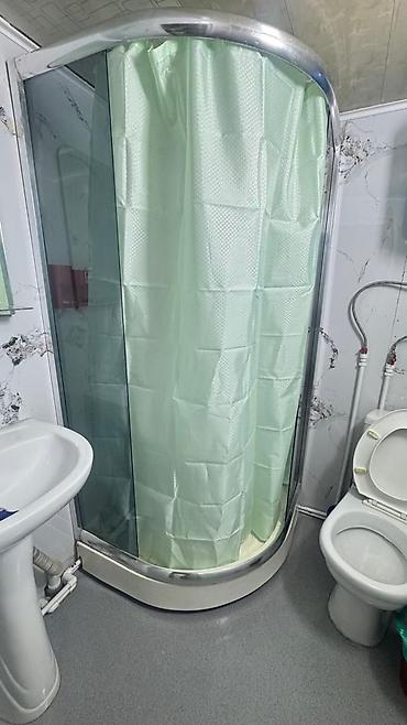 Долгосрочная аренда домов: 35 м², 2 комнаты — 4