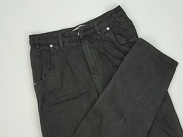 levi s: Bershka, Jeansy damskie, rozmiar S — 1