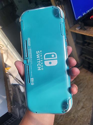 Nintendo: Nintendo Switch lite чипованная (прошитая) встроенная память — 3