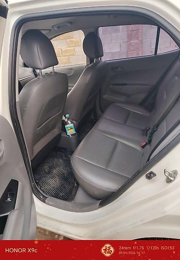 Kia: Kia Morning: 2018 г., 1 л, Автомат, Бензин, Хэтчбэк — 7