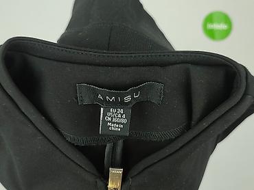 zip bershka: Amisu, Marynarka damska, rozmiar XS — 4