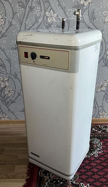 ariston 2 ci el: Ariston 60 l, İşlənmiş, Ünvandan götürmə — 3