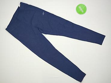 używane stringi: 4F, Legginsy Sportowe damskie, rozmiar S — 2