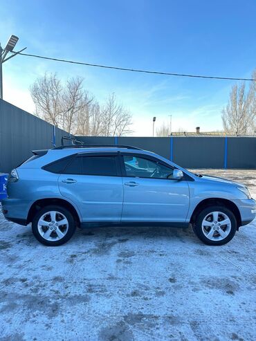 лексус рх 300: Lexus RX 2: 2003 г., 3.3 л, Автомат, Бензин, Кроссовер