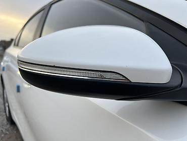 Kia: Kia K3: 2019 г., 1.6 л, Автомат, Бензин, Седан — 14