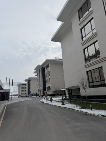 Новостройки от застройщика: 4 комнаты, 205 м² — 2