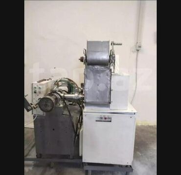 Соления: Makaron avadanlıqı saata 80-100 kq mehsul verımı var ıslekdır