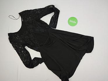 goth: H&M Divided, Sukienka damska, rozmiar S — 3