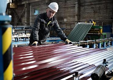 Металлочерепица: Профнастил металлочерепица черепица для крыши кровли 🏡🏠🏡🏠 сайдинг — 17