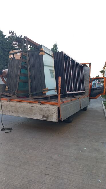 Mağaza qapıları: Mağaza qapıları Alüminium — 10