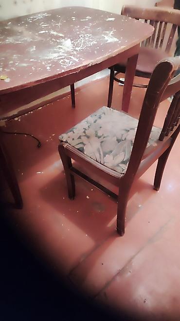 Qonaq otağı dəstləri: Yeni, Jurnal masası, Kredit yoxdur, Rumıniya — 24