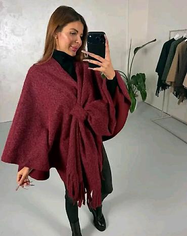 dormeo uzice: Pončo ✨MUST HAVE✨
Vel : M L XL XXL XXXL XXXXL
Cena : 3.350 dinara — 4