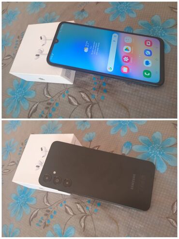 кожаный чехол iphone 5: Samsung Galaxy A22