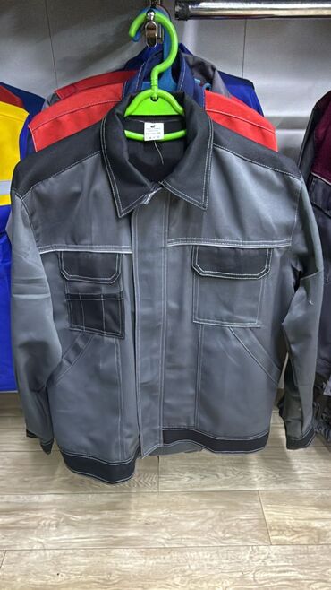 Спецодежда: Спец одежда на заказ и в наличии.✅ на прямую от производителья at lalafo.kg — 10 Спецодежда: Спец одежда на заказ и в наличии.✅ на прямую от производителья — 10