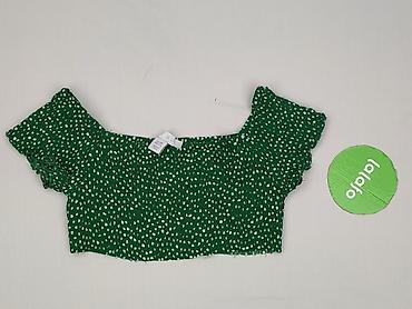 esmara tops: Müsli by GREEN COTTON, Top damski, rozmiar S — 2