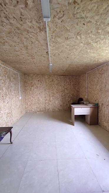 Долгосрочная аренда домов: 50 м², 2 комнаты — 1