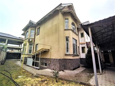 учкун участок дом: Дом, 370 м², 6 комнат, Агентство недвижимости, Евроремонт