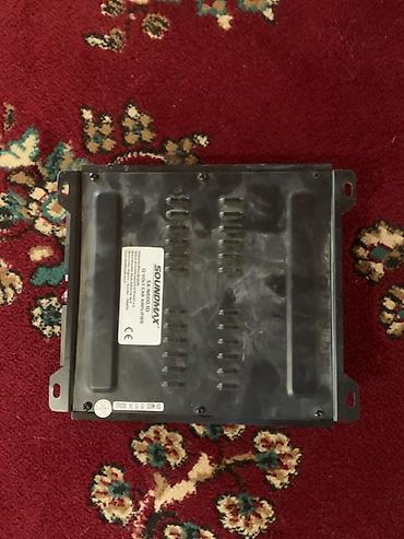 Dinamiklər və sabvuferlər: Avtomobil audio dəsti - Kenwood KFC-MW3000 sabvufer - Ölçü: 12" — 8