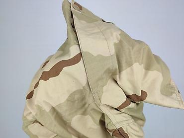 big ss: Used, Spodnie cargo damskie, rozmiar L — 5