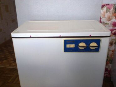 стиральная машина с функцией сушки: Вертикальная Полуавтоматическая Стиральная Машина Постоянная