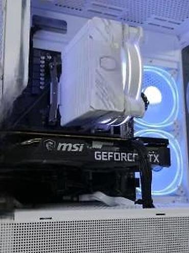 Desktop računari i radne stanice: Ryzen 5 5600X RTX 3060 B550 32GB 1TB - SM108PC. ✨ Prodaja i sklapanje — 3