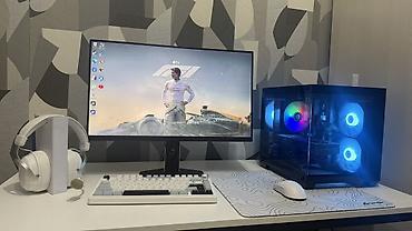 rtx 2080ti: Мощный игровой ПК / i5-11400F / RX 6600 8GB / 16GB RAM / SSD 512GB — 1