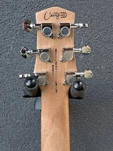 Sport i hobi: BLACKSTAR CARRY ON ST TRAVEL GUITAR VW B-STOCK | Slanje po dogovoru — 7
