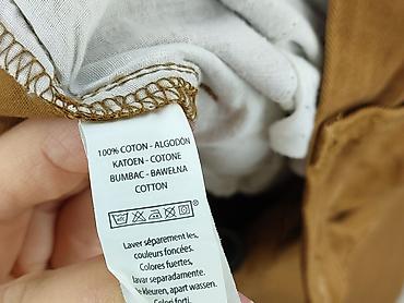 dolce moda klapki: Chinosy dla mężczyzn, rozmiar S — 5