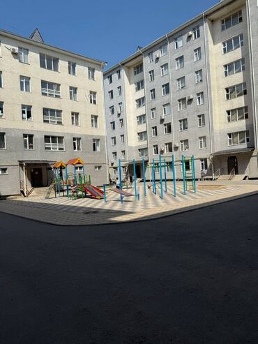 дордойдон квартира керек: 1 бөлмө, 39 кв. м, Элитка, 2 кабат, Евроремонт