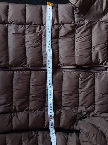 Ветровки: Ветровка, Осень-весна, XS — 4