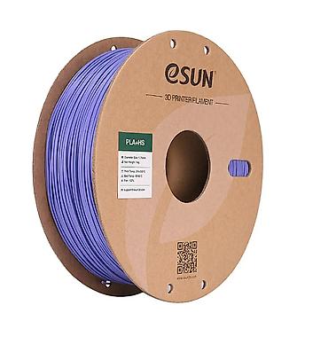 printir: ESUN Hyper PLA+ 1.75 mm Filament – Bənövşəyi Mavi (Very Peri), 1 kq — 1
