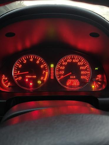 дмрв митсубиси: Mazda Atenza: 2002 г., 2.3 л, Автомат, Газ, Хэтчбэк — 7