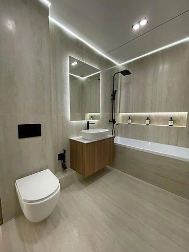 Продажа квартир: 3 комнаты, 158 м², 3 этаж — 15