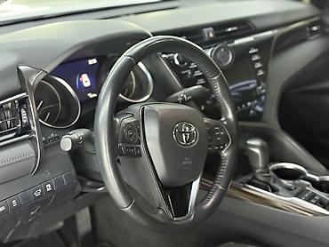 highlander 2: Toyota Camry: 2020 г., 0.5 л, Автомат, Гибрид — 3
