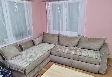 Prekrivači za nameštaj: Flekeri dezen kocka Plišani ne klizajući 200x70 150x70 70x70 Cena seta — 12