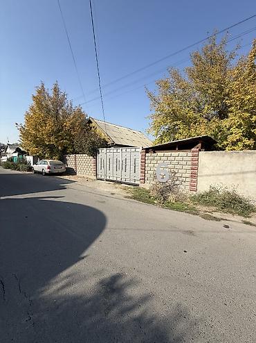 3 комнаты, 56 м², 450 соток, Бишкек, Кызыл Аскер Агентство недвижимости