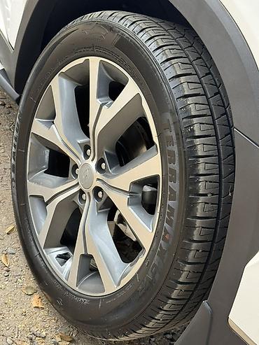 kruz: Hyundai Palisade: 2019 г., 2.2 л, Автомат, Дизель, Кроссовер — 9