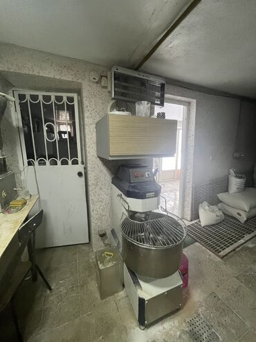 Digər istehsal avadanlığı: 🔥 HAZIR BİZNES SATILIR – TECİLİ 🔥 Gündəlik 7000 ədəd dönər çörəyi — 4