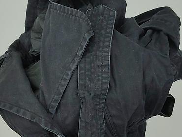 hm prochowiec: H&M, Trencz damski, rozmiar M — 6