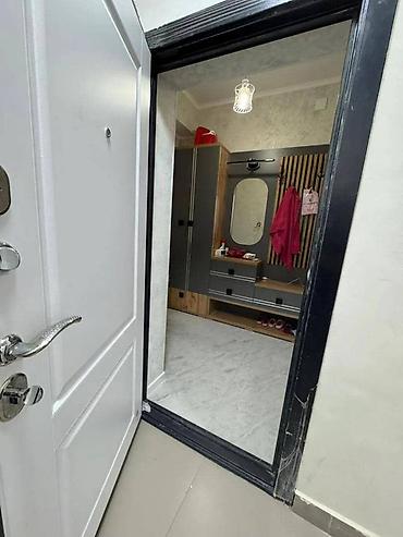 Батирлерди ижарага берүү: 2 бөлмө, Асанбай мкр Менчик ээси, Студенттерге, 6 айдан баштап, 1 жылдан баштап, Толугу менен эмереги бар — 6