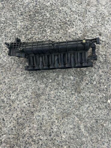 Мотор целиком и ГБЦ: Məhsul: Mühərrik üçün plastik hava kollektoru (intake manifold)